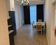 Sumqayıt ş., Yeni tikili , 2 otaq