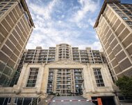 Nərimanov rayonu , Gənclik m., 3 otaq