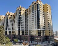 Nərimanov rayonu , 3 otaq