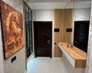 Xətai rayonu , Həzi Aslanov m., 2 otaq