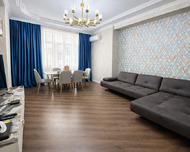 Xətai rayonu , Həzi Aslanov m., 3 otaq