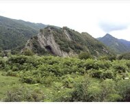 Oğuz ş., Torpaq , 1 otaq