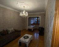 Xətai rayonu , Köhnə Günəşli qəs., 4 otaq