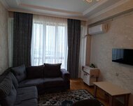 Nizami rayonu , Neftçilər m., 2 otaq