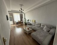 Sumqayıt ş., Yeni tikili , 2 otaq