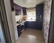 Sabunçu rayonu , Zabrat qəs., 4 otaq