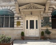 Səbail rayonu , Sahil m., 2 otaq