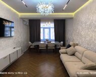 Nizami rayonu , 8-ci kilometr qəs., 2 otaq