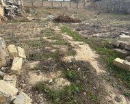 Səbail rayonu , Badamdar qəs., 5 sot