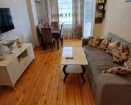 Xırdalan ş., Yeni tikili , 3 otaq