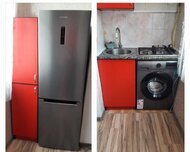 Yasamal rayonu , Yeni Yasamal qəs., 2 otaq