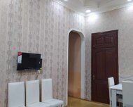 Sabunçu rayonu , Sabunçu qəs., 2 otaq