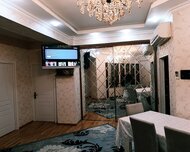 Yasamal rayonu , Yeni Yasamal qəs., 3 otaq