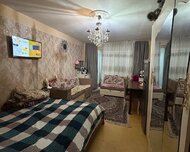 Sumqayıt ş., Köhnə tikili , 1 otaq