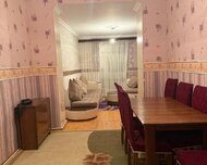 Sumqayıt ş., Köhnə tikili , 3 otaq