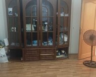 Nərimanov rayonu , Nəriman Nərimanov m., 2 otaq