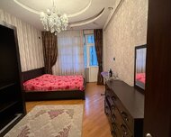 Nərimanov rayonu , Montin qəs., 2 otaq