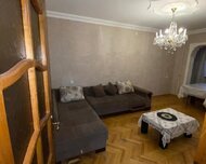 Xətai rayonu , Həzi Aslanov m., 4 otaq