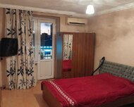 Sumqayıt ş., Köhnə tikili , 1 otaq