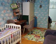 Xırdalan ş., Yeni tikili , 3 otaq