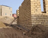 Abşeron rayonu , Masazır qəs., 3 otaq