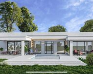 Xəzər rayonu , Mərdəkan qəs., 6 otaq