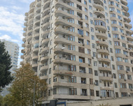 Nərimanov rayonu , 3 otaq