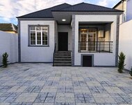 Suraxanı rayonu , Hövsan qəs., 4 otaq