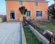 Xəzər rayonu , Buzovna qəs., 4 otaq