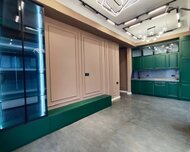 Səbail rayonu , Bibi Heybət qəs., 3 otaq