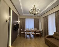 Nərimanov rayonu , Bakmil m., 3 otaq