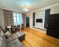 Xırdalan ş., Yeni tikili , 3 otaq