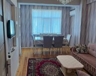 Xırdalan ş., Yeni tikili , 2 otaq