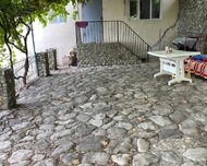 Şamaxı ş., Həyət evi / Villa , 3 otaq