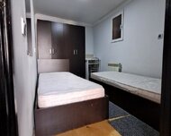 Yasamal rayonu , İnşaatçılar m., 3 otaq