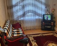 Sumqayıt ş., Köhnə tikili , 2 otaq