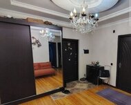 Xırdalan ş., Yeni tikili , 3 otaq