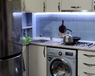 Binəqədi rayonu , Biləcəri qəs., 3 otaq