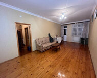 Suraxanı rayonu , Yeni Günəşli qəs., 2 otaq