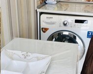 Xırdalan ş., Yeni tikili , 2 otaq