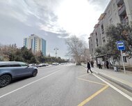 Yasamal rayonu , Nizami m., 2 otaq