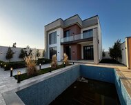 Xəzər rayonu , Şüvəlan qəs., 5 otaq