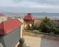 Binəqədi rayonu , Sulutəpə qəs., 10 otaq