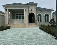 Xəzər rayonu , Buzovna qəs., 4 otaq