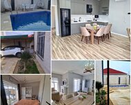 Xəzər rayonu , Mərdəkan qəs., 4 otaq