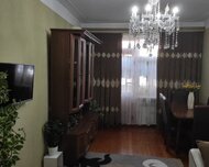 Suraxanı rayonu , Yeni Günəşli qəs., 3 otaq