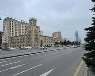 Nərimanov rayonu , Nəriman Nərimanov m., 2 otaq