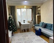 Binəqədi rayonu , Azadlıq Prospekti m., 3 otaq