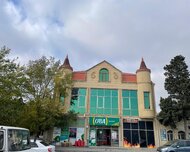 Suraxanı rayonu , Əmircan qəs., 3 otaq