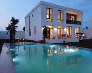 Xəzər rayonu , Buzovna qəs., 6 otaq